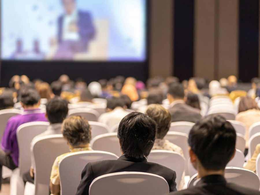 Участвуем в выставке в Москве