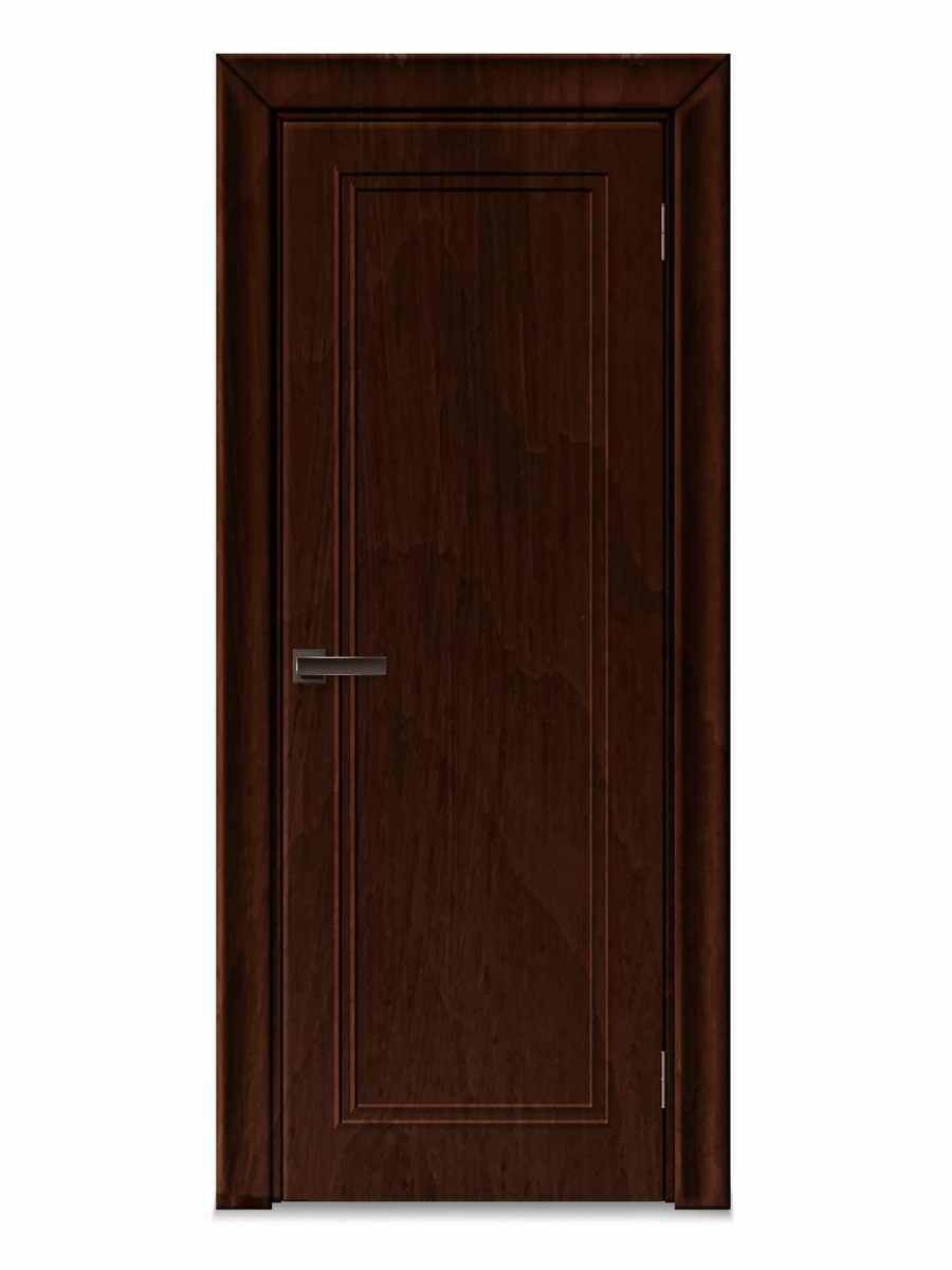 Дверь межкомнатная «Дуб»