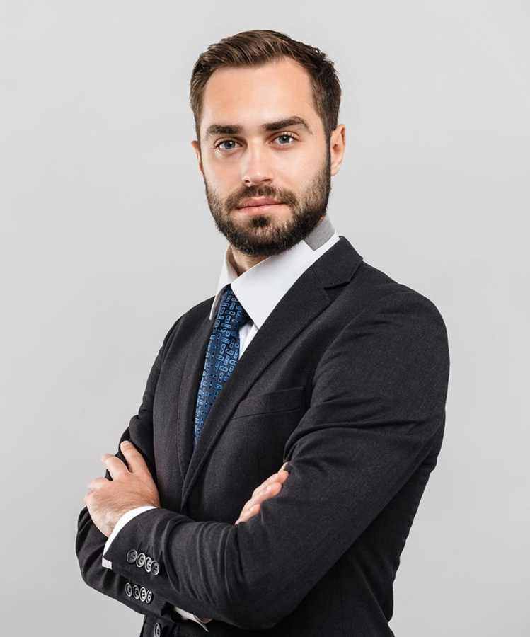 Петров Дмитрий Сергеевич