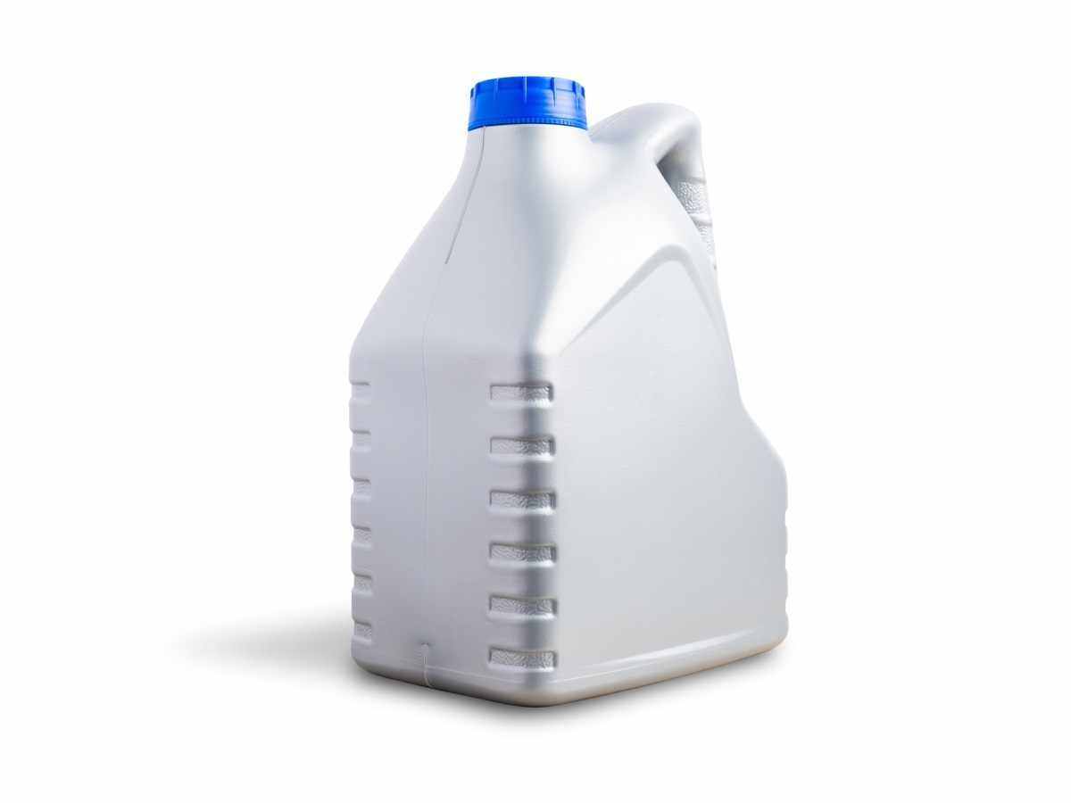 Масло моторное LL-110 4 л.